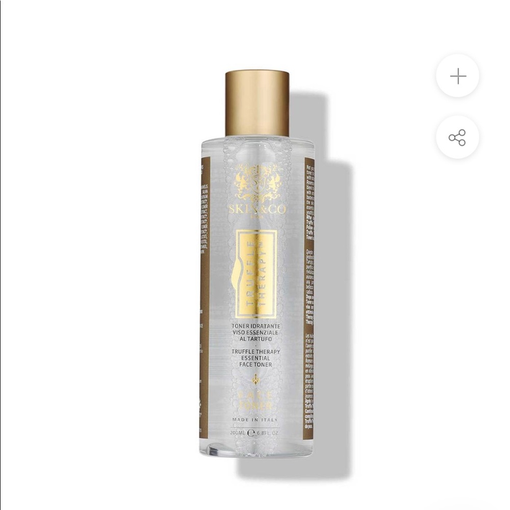 Skin&Co Truffle Therapy toner